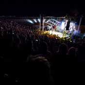 Parni Valjak @ Tvrđava sv. Mihovila, Šibenik (Croatia), 14/09/2019 <em>Photo: © Saša Huzjak</em>