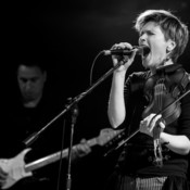 Madame Brumowski @ Pekarna, Dvorana Gustaf, Maribor (Slovenia), 28/09/2019 <em>Photo: © Saša Huzjak</em>