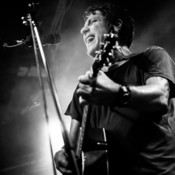 Milan Fras (Okttober) @ Pekarna, Dvorana Gustaf, Maribor (Slovenia), 2019 <em>Photo: © Saša Huzjak</em>