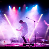 Okttober @ Pekarna, Dvorana Gustaf, Maribor (Slovenia), 2019  <em>Photo: © Saša Huzjak</em>