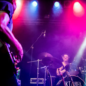 Okttober @ Pekarna, Dvorana Gustaf, Maribor (Slovenia), 28/09/2019 <em>Photo: © Saša Huzjak</em>