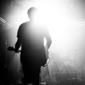 Milan Fras (Okttober) @ Pekarna, Dvorana Gustaf, Maribor (Slovenia), 2019 <em>Photo: © Saša Huzjak</em>