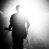 Milan Fras (Okttober) @ Pekarna, Dvorana Gustaf, Maribor (Slovenia), 28/09/2019 <em>Photo: © Saša Huzjak</em>