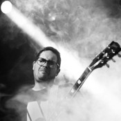 Nikola Stojanovič - Niki (Okttober) @ Pekarna, Dvorana Gustaf, Maribor (Slovenia), 2019 <em>Photo: © Saša Huzjak</em>