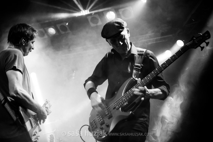 Okttober @ Pekarna, Dvorana Gustaf, Maribor (Slovenia), 28/09/2019 <em>Photo: © Saša Huzjak</em>