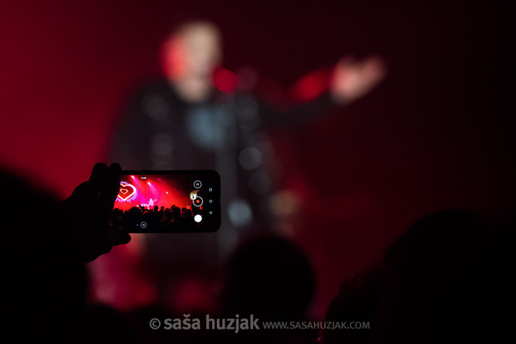 Parni Valjak @ Dvorana Mladosti, Rijeka (Croatia), 11/10/2019 <em>Photo: © Saša Huzjak</em>