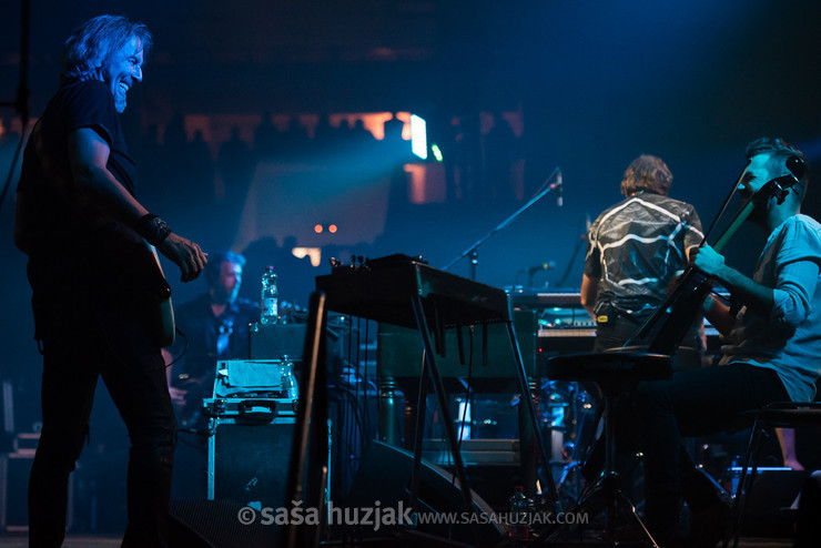 Parni Valjak @ Dvorana Mladosti, Rijeka (Croatia), 11/10/2019 <em>Photo: © Saša Huzjak</em>