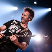 Marijan Brkić Brk (Parni Valjak) @ Dvorana Mladosti, Rijeka (Croatia), 2019 <em>Photo: © Saša Huzjak</em>