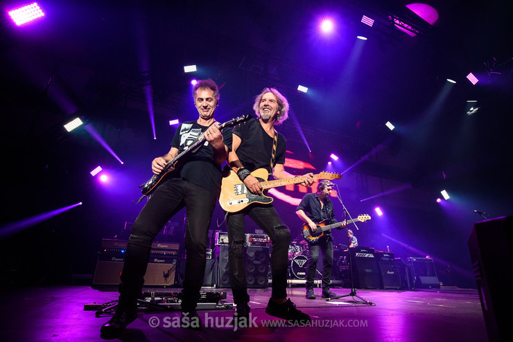 Parni Valjak @ Dvorana Mladosti, Rijeka (Croatia), 11/10/2019 <em>Photo: © Saša Huzjak</em>
