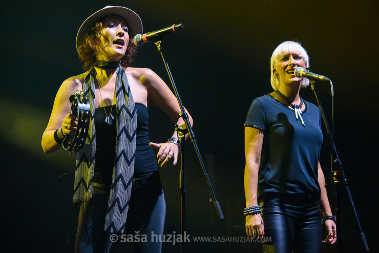 Parni Valjak @ Dvorana Mladosti, Rijeka (Croatia), 11/10/2019 <em>Photo: © Saša Huzjak</em>