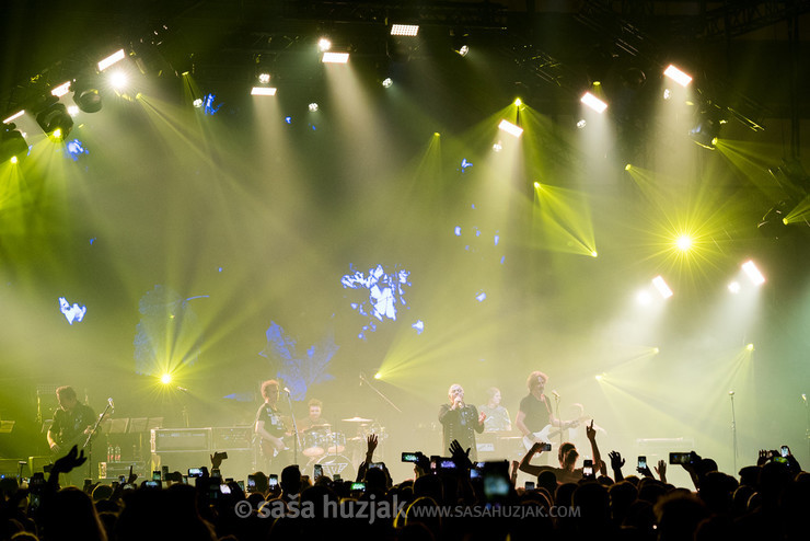 Parni Valjak @ Dvorana Mladosti, Rijeka (Croatia), 11/10/2019 <em>Photo: © Saša Huzjak</em>