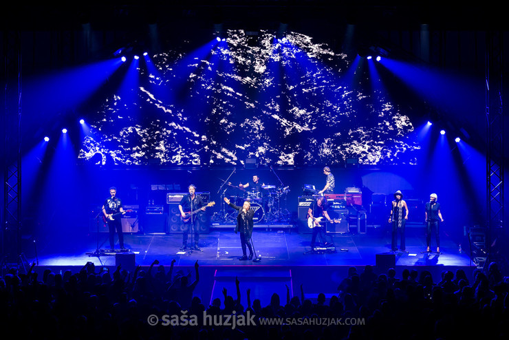 Parni Valjak @ Dvorana Mladosti, Rijeka (Croatia), 11/10/2019 <em>Photo: © Saša Huzjak</em>