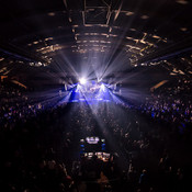 Parni Valjak @ Dvorana Mladosti, Rijeka (Croatia), 2019 <em>Photo: © Saša Huzjak</em>
