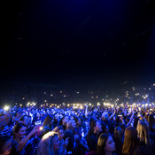 Parni Valjak fans @ Spaladium Arena, Split (Croatia), 02/11/2019 <em>Photo: © Saša Huzjak</em>