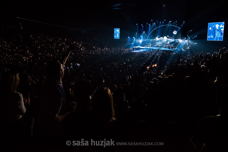 Parni Valjak @ Spaladium Arena, Split (Croatia), 02/11/2019 <em>Photo: © Saša Huzjak</em>