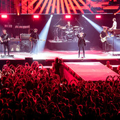 Parni Valjak @ Spaladium Arena, Split (Croatia), 02/11/2019 <em>Photo: © Saša Huzjak</em>