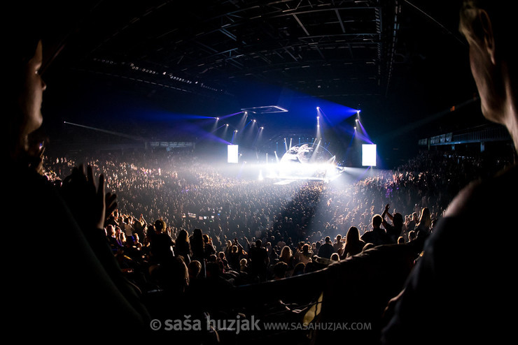 Parni Valjak @ Spaladium Arena, Split (Croatia), 02/11/2019 <em>Photo: © Saša Huzjak</em>