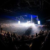 Parni Valjak @ Spaladium Arena, Split (Croatia), 02/11/2019 <em>Photo: © Saša Huzjak</em>