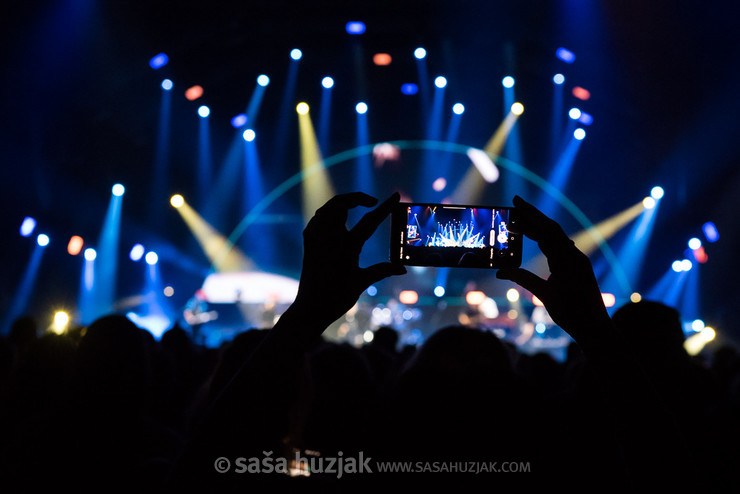 Parni Valjak @ Spaladium Arena, Split (Croatia), 02/11/2019 <em>Photo: © Saša Huzjak</em>