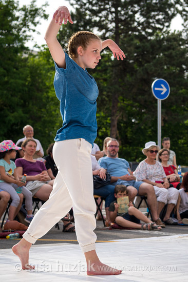 Besede Telesa - zaključna predstavitev Plesne izbe Maribor @ Karantena, Maribor (Slovenia), 12/06/2021 <em>Photo: © Saša Huzjak</em>