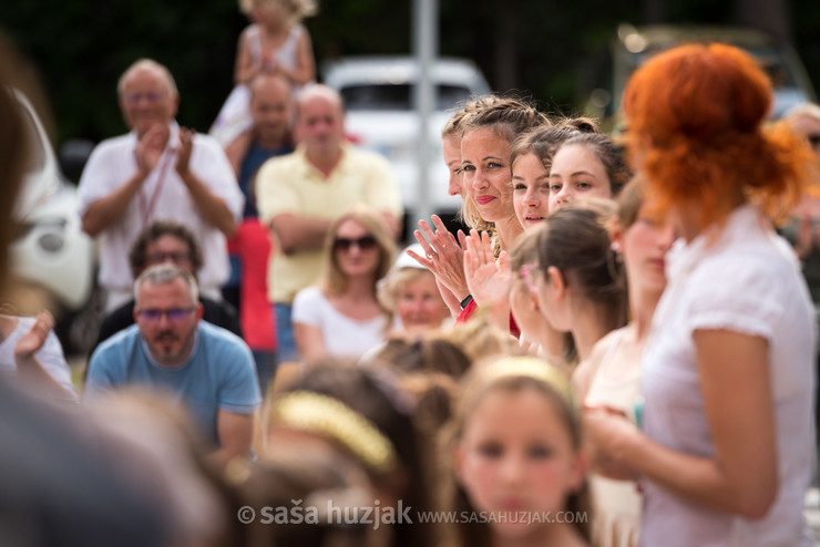 Besede Telesa - zaključna predstavitev Plesne izbe Maribor @ Karantena, Maribor (Slovenia), 12/06/2021 <em>Photo: © Saša Huzjak</em>