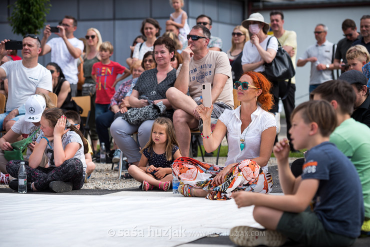 Besede Telesa - zaključna predstavitev Plesne izbe Maribor @ Karantena, Maribor (Slovenia), 12/06/2021 <em>Photo: © Saša Huzjak</em>