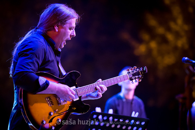 Bruno Mičetić (Bruno Mičetić Quintet) @ Fest Jazza, Koprivnica (Croatia), 09/07 > 10/07/2021 <em>Photo: © Saša Huzjak</em>