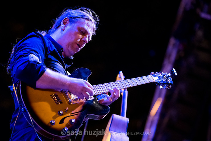 Bruno Mičetić (Bruno Mičetić Quintet) @ Fest Jazza, Koprivnica (Croatia), 09/07 > 10/07/2021 <em>Photo: © Saša Huzjak</em>