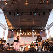 Mimika Orchestra @ Fest Jazza, Koprivnica (Croatia), 09/07 > 10/07/2021 <em>Photo: © Saša Huzjak</em>