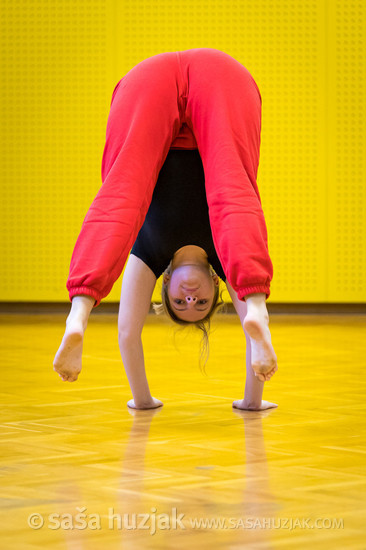 Contemporary Dance Class II - Anamaria Klajnšček @ Zimska plesna šola / Winter dance school, Maribor (Slovenia), 25/02 > 28/02/2022 <em>Photo: © Saša Huzjak</em>