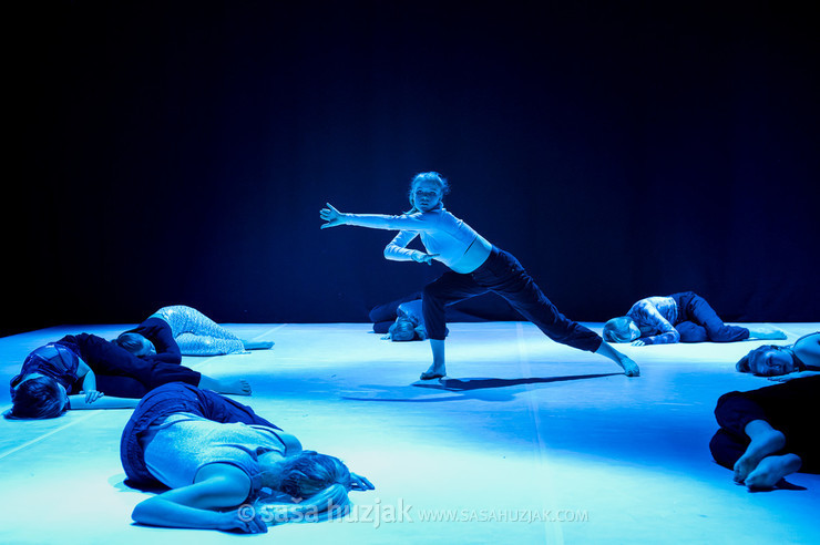 Plesni utripi 1&2 @ Lutkovno gledališče Maribor, Maribor (Slovenia), 22/03 > 23/03/2022 <em>Photo: © Saša Huzjak</em>