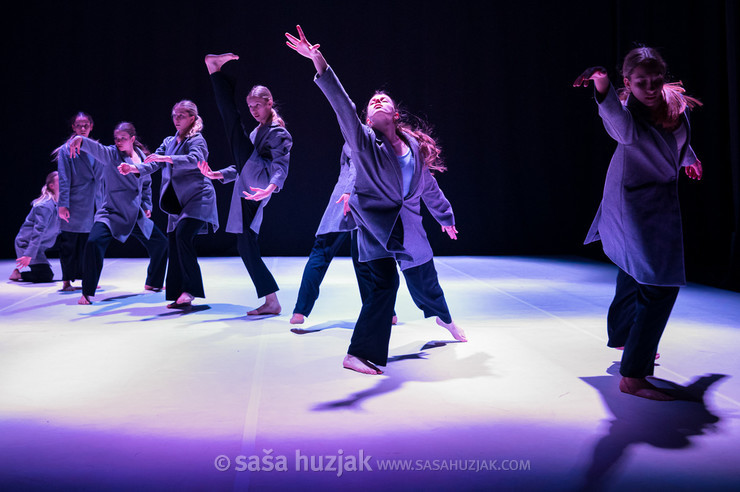 Plesni utripi 1&2 @ Lutkovno gledališče Maribor, Maribor (Slovenia), 22/03 > 23/03/2022 <em>Photo: © Saša Huzjak</em>