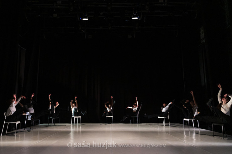 Plesni utripi 1&2 @ Lutkovno gledališče Maribor, Maribor (Slovenia), 22/03 > 23/03/2022 <em>Photo: © Saša Huzjak</em>