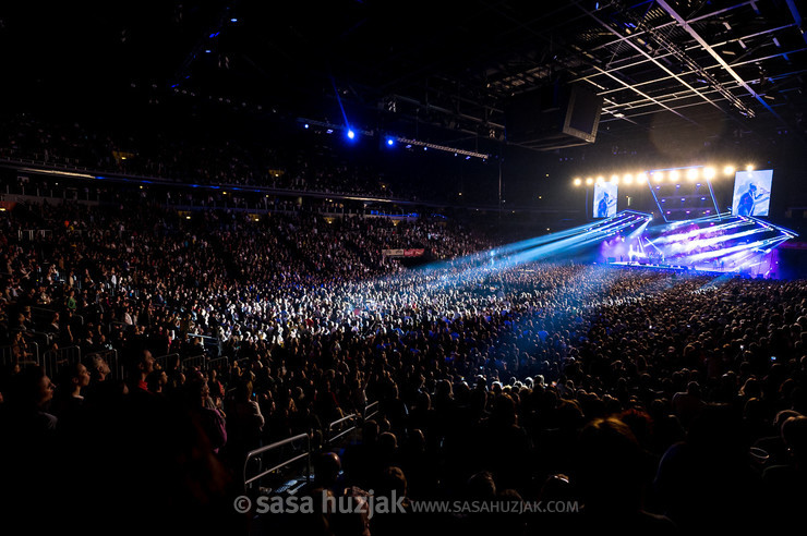 Valjak i prijatelji: Dovoljno je reći… Aki @ Arena Zagreb, Zagreb (Croatia), 26/03/2022 <em>Photo: © Saša Huzjak</em>