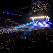 Valjak i prijatelji: Dovoljno je reći… Aki @ Arena Zagreb, Zagreb (Croatia), 26/03/2022 <em>Photo: © Saša Huzjak</em>