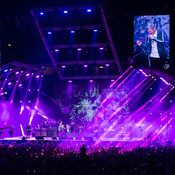 Valjak i prijatelji: Dovoljno je reći… Aki @ Arena Zagreb, Zagreb (Croatia), 26/03/2022 <em>Photo: © Saša Huzjak</em>