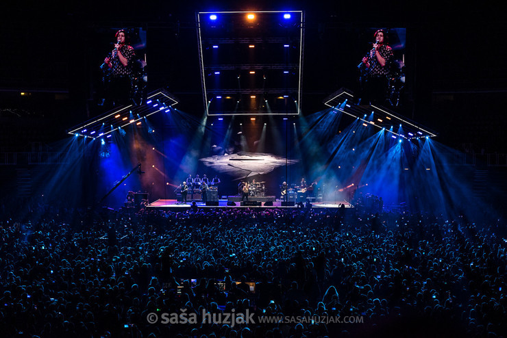 Valjak i prijatelji: Dovoljno je reći… Aki @ Arena Zagreb, Zagreb (Croatia), 26/03/2022 <em>Photo: © Saša Huzjak</em>