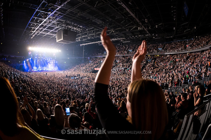 Valjak i prijatelji: Dovoljno je reći… Aki @ Arena Zagreb, Zagreb (Croatia), 26/03/2022 <em>Photo: © Saša Huzjak</em>