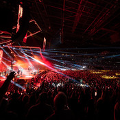 Valjak i prijatelji: Dovoljno je reći… Aki @ Arena Zagreb, Zagreb (Croatia), 26/03/2022 <em>Photo: © Saša Huzjak</em>