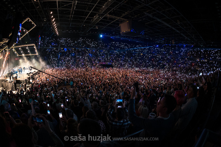 Valjak i prijatelji: Dovoljno je reći… Aki <em>Photo: © Saša Huzjak</em>