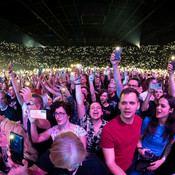 Parni Valjak fans @ Arena Zagreb, Zagreb (Croatia), 26/03/2022 <em>Photo: © Saša Huzjak</em>