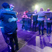 Valjak i prijatelji: Dovoljno je reći… Aki @ Arena Zagreb, Zagreb (Croatia), 26/03/2022 <em>Photo: © Saša Huzjak</em>