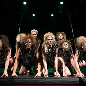 Pandora TV - Pandorina skrinjica 2022 @ Narodni dom Maribor, Dvorana generala Maistra, Maribor (Slovenia), 21/05/2022 <em>Photo: © Saša Huzjak</em>