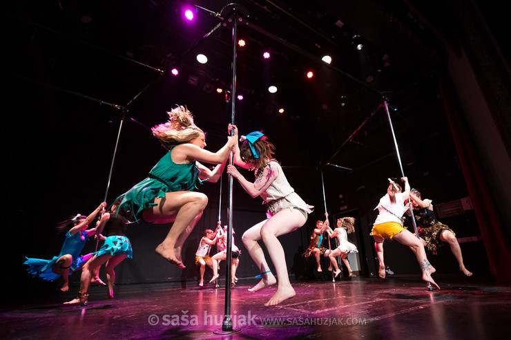 Pandora TV - Pandorina skrinjica 2022 @ Narodni dom Maribor, Dvorana generala Maistra, Maribor (Slovenia), 21/05/2022 <em>Photo: © Saša Huzjak</em>