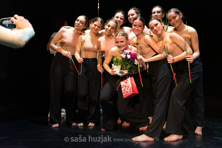 Pot (Path) @ Odprta plesna scena, Maribor (Slovenia), 21/06/2022 <em>Photo: © Saša Huzjak</em>