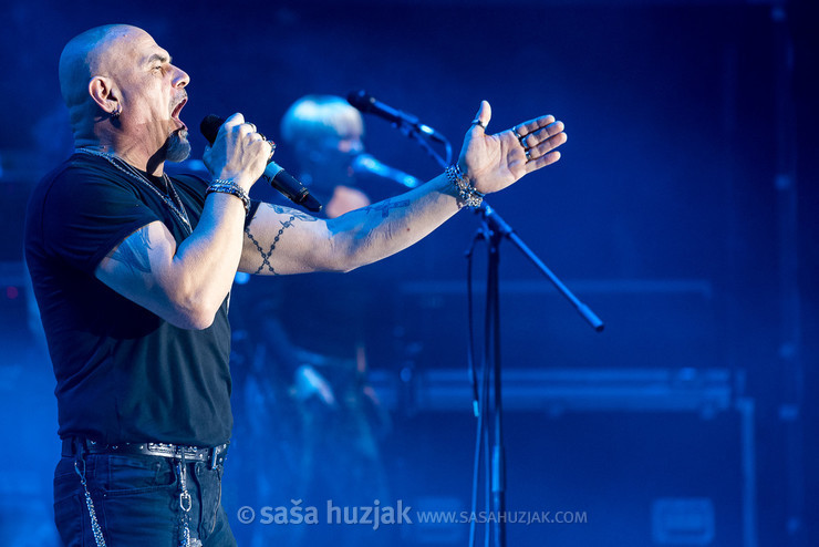 Pero Galić @ Arena, Pula (Croatia), 25/06/2022 <em>Photo: © Saša Huzjak</em>