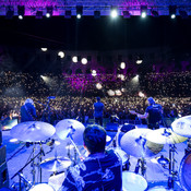 Valjak i prijatelji: Dovoljno je reći… Aki @ Arena, Pula (Croatia), 25/06/2022 <em>Photo: © Saša Huzjak</em>