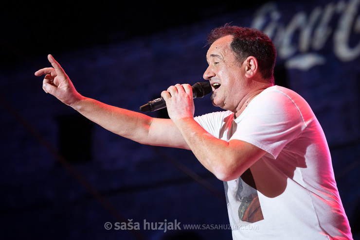 Neno Belan @ Arena, Pula (Croatia), 25/06/2022 <em>Photo: © Saša Huzjak</em>