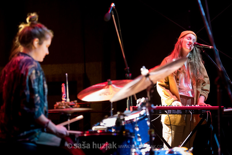 Freekind. @ Fest Jazza, Koprivnica (Croatia), 08/07 > 09/07/2022 <em>Photo: © Saša Huzjak</em>