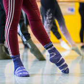 Ballet for contemporary dancer II-III - Vita Osojnik @ Zimska plesna šola / Winter dance school, Maribor (Slovenia), 03/02 > 06/02/2023 <em>Photo: © Saša Huzjak</em>